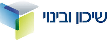 שיכון ובינוי