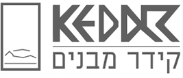 קידר מבנים
