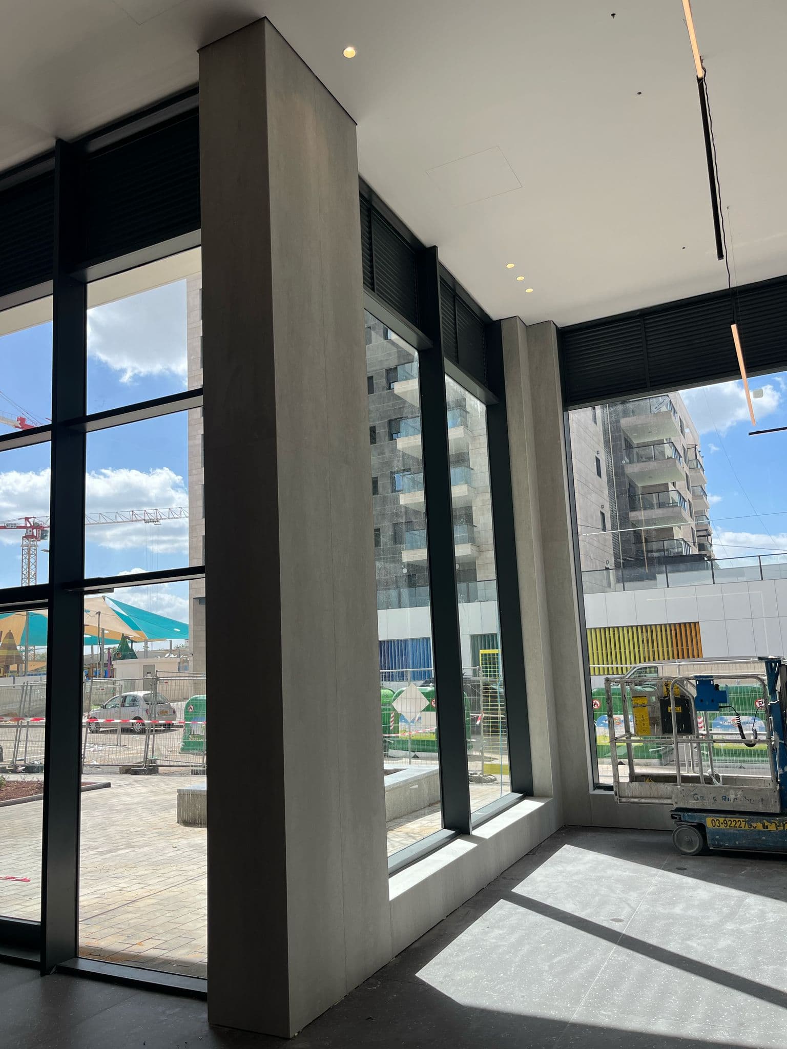 תקרות מעוצבות