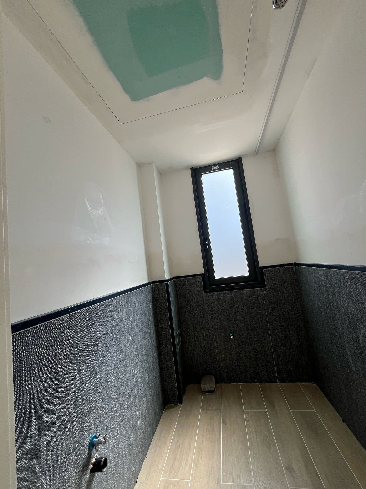 גימור יוקרתי